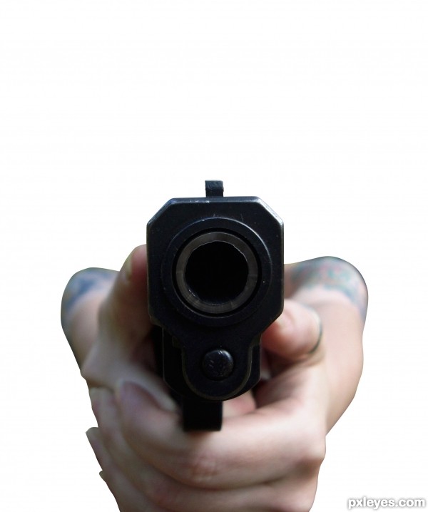 Creation of Gang Wars: Step 1