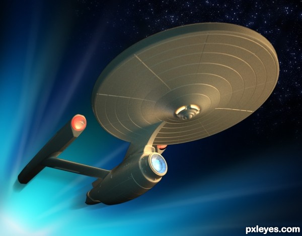 NCC-1701B