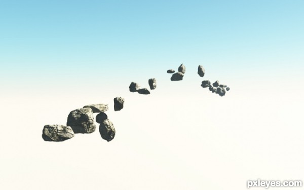 Creation of Centauri Prime: Step 13