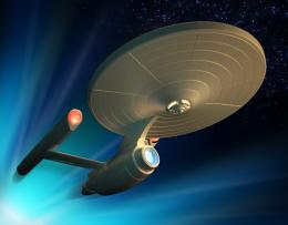 NCC-1701B