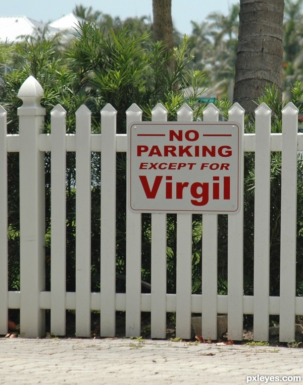 Whos Virgil