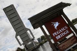 Pegasusbridge