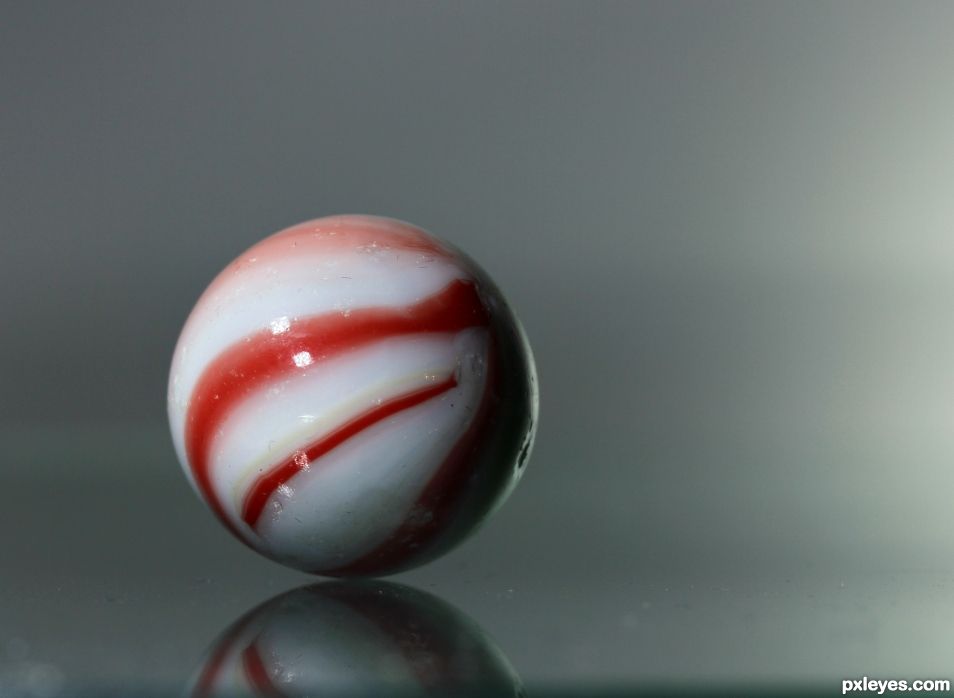 Marble