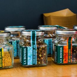 Littlespicejars