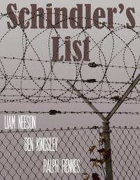 Schindlers List