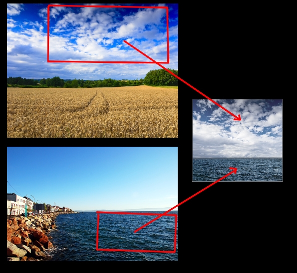 Creation of Light House: Step 2