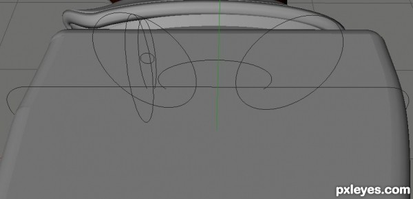 Creation of Ali Baba's Dagger: Step 6