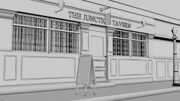 The Junction Tavern