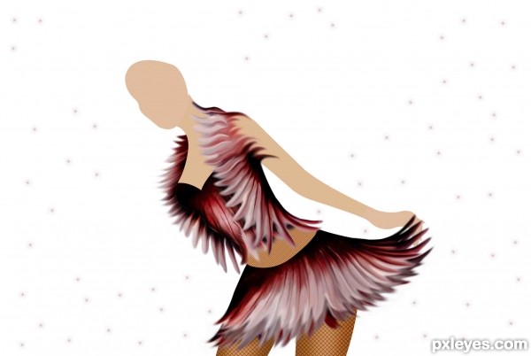 Creation of Rock Star: Step 5