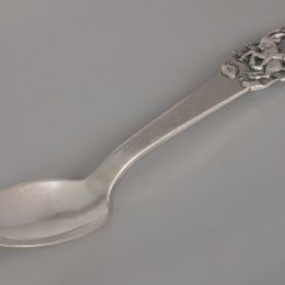 Myfavouritebreakfastspoon