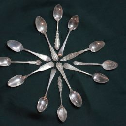 SilverSpoonsinTheirMouths