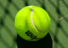 tenisball
