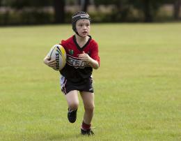 Junior Rugby League