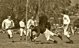 Historic Rugby