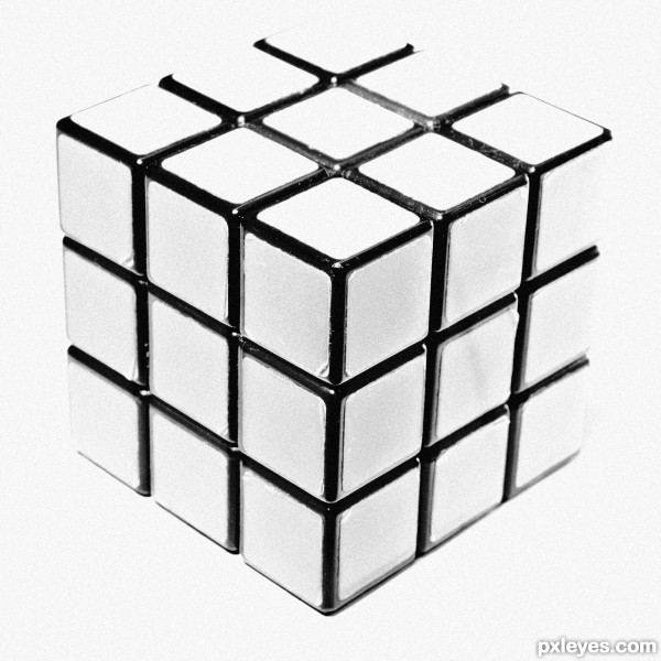 Cube