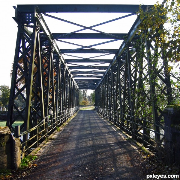 Box Bridge