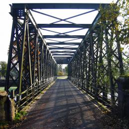 Box Bridge