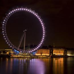 London Eye