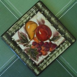 Square Trivet