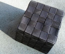 A Woven Box