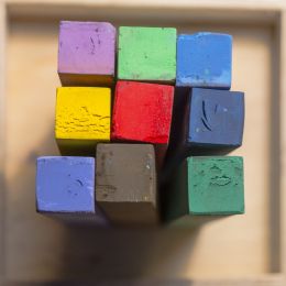 Squaredcrayons