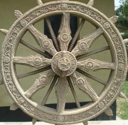 SUN DIAL