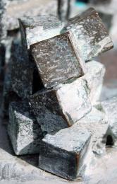 CorrodedCubes