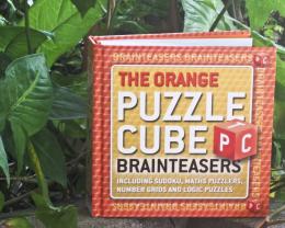 Jungle puzzle Book