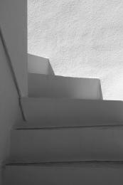 Stairsinshadow