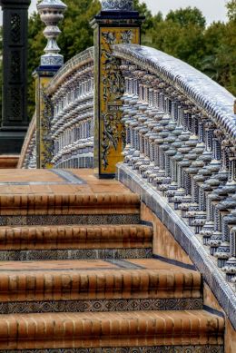 Fancy Brickwork