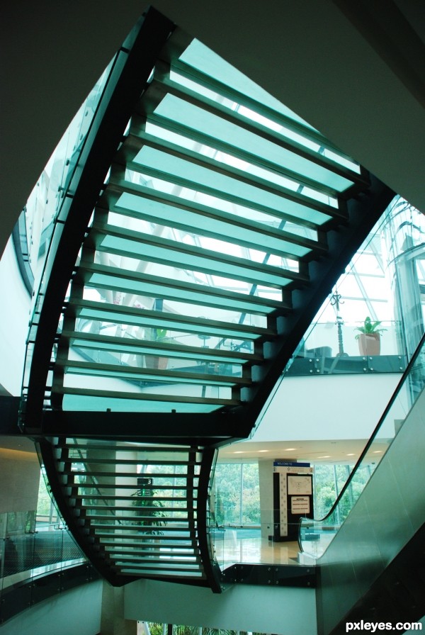staircase 3