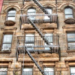 FireEscape