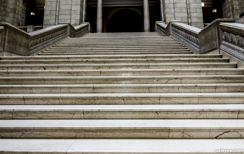 Grand Staircase