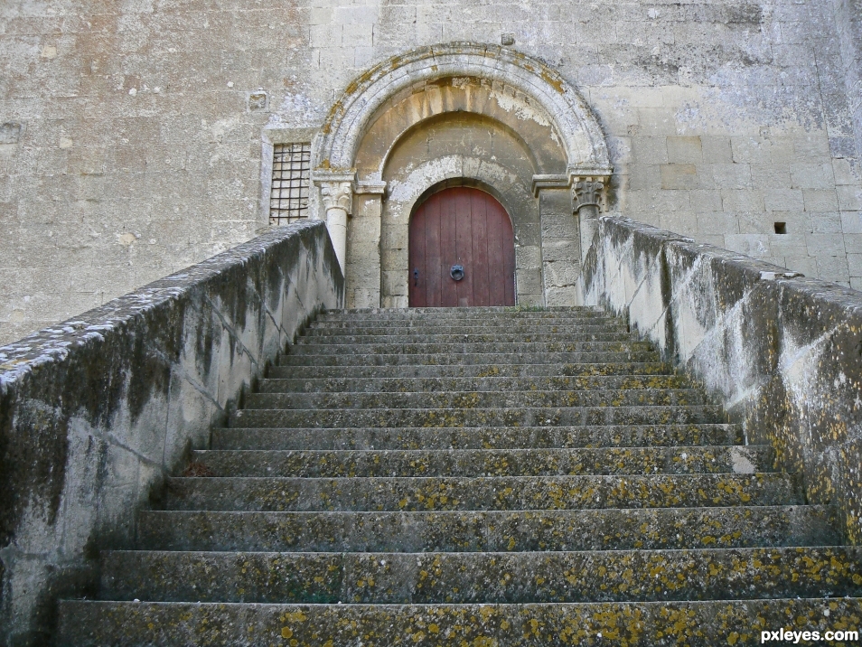 Monastery