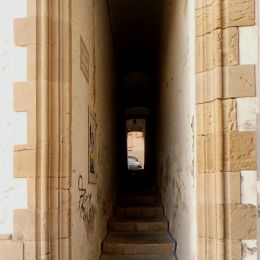 stonedstairs