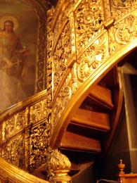Pulpit