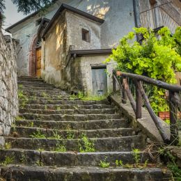 Stonestairs