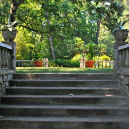 GardenStairs