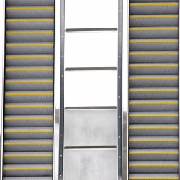 Escalator Picture