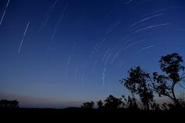 Star Trails ;)