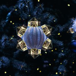 BlueChristmas