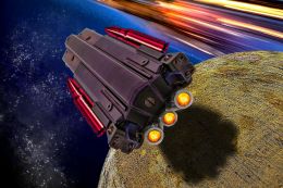 Gun Ship