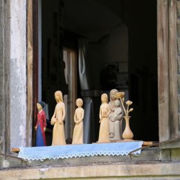 thesculptorswindow