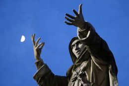 Savonarola 