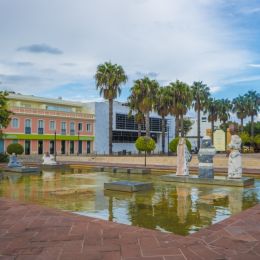 StatuesfromSilves