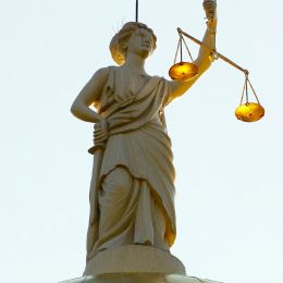 LadyJustice