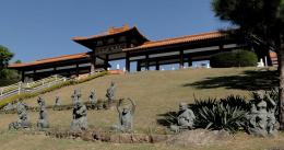 BuddhistTemple