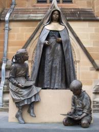 StMaryMcKillop