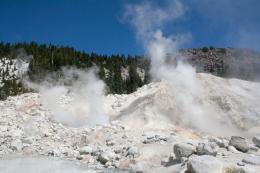 Bumpass Hell