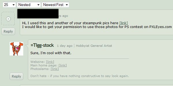 Creation of SteamPunkExplorer: Step 7